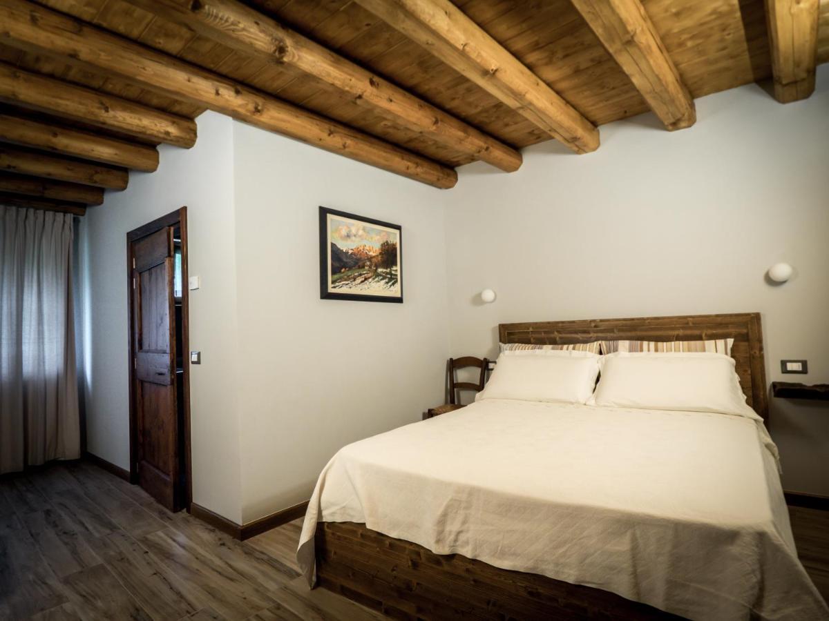 Agriturismo Piane Ono Degno Ngoại thất bức ảnh