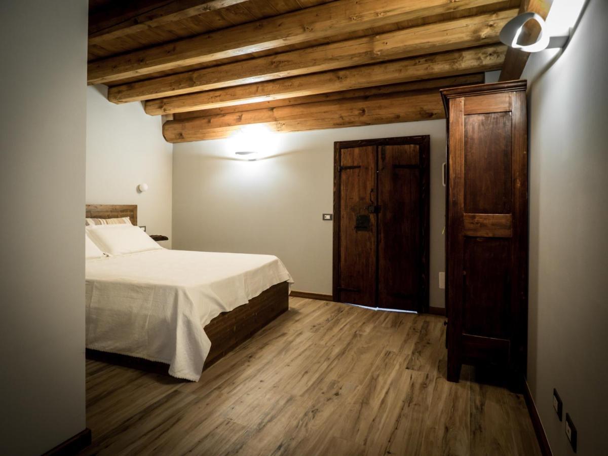 Agriturismo Piane Ono Degno Ngoại thất bức ảnh