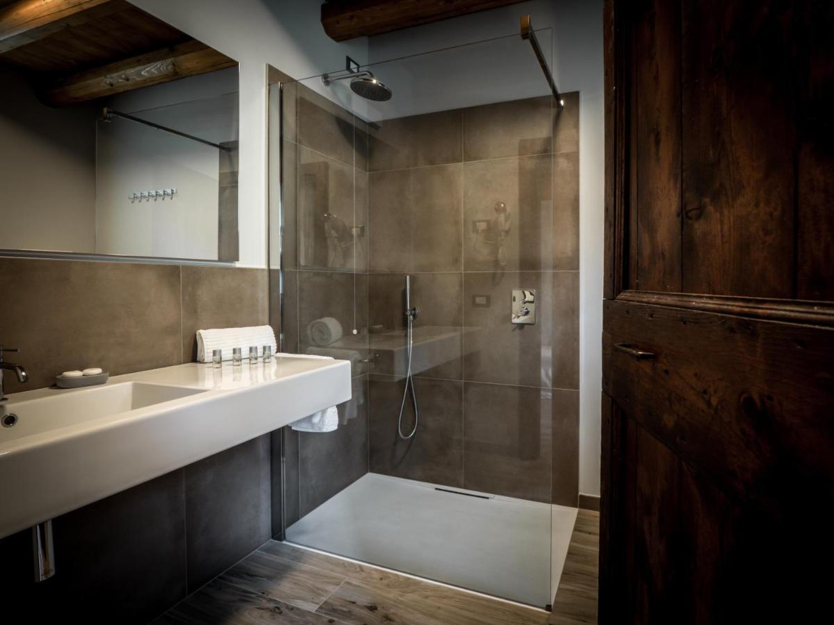 Agriturismo Piane Ono Degno Ngoại thất bức ảnh