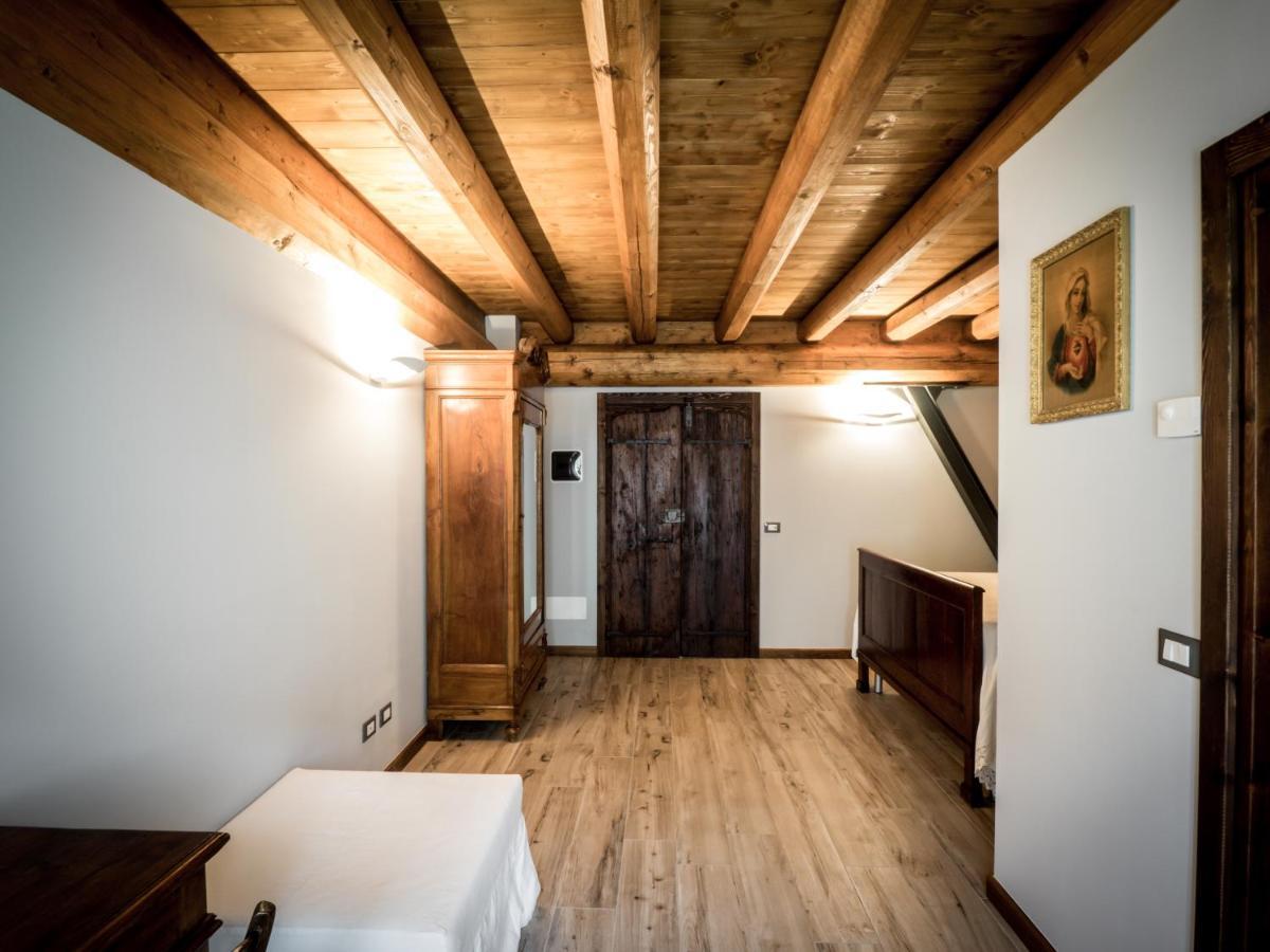 Agriturismo Piane Ono Degno Ngoại thất bức ảnh