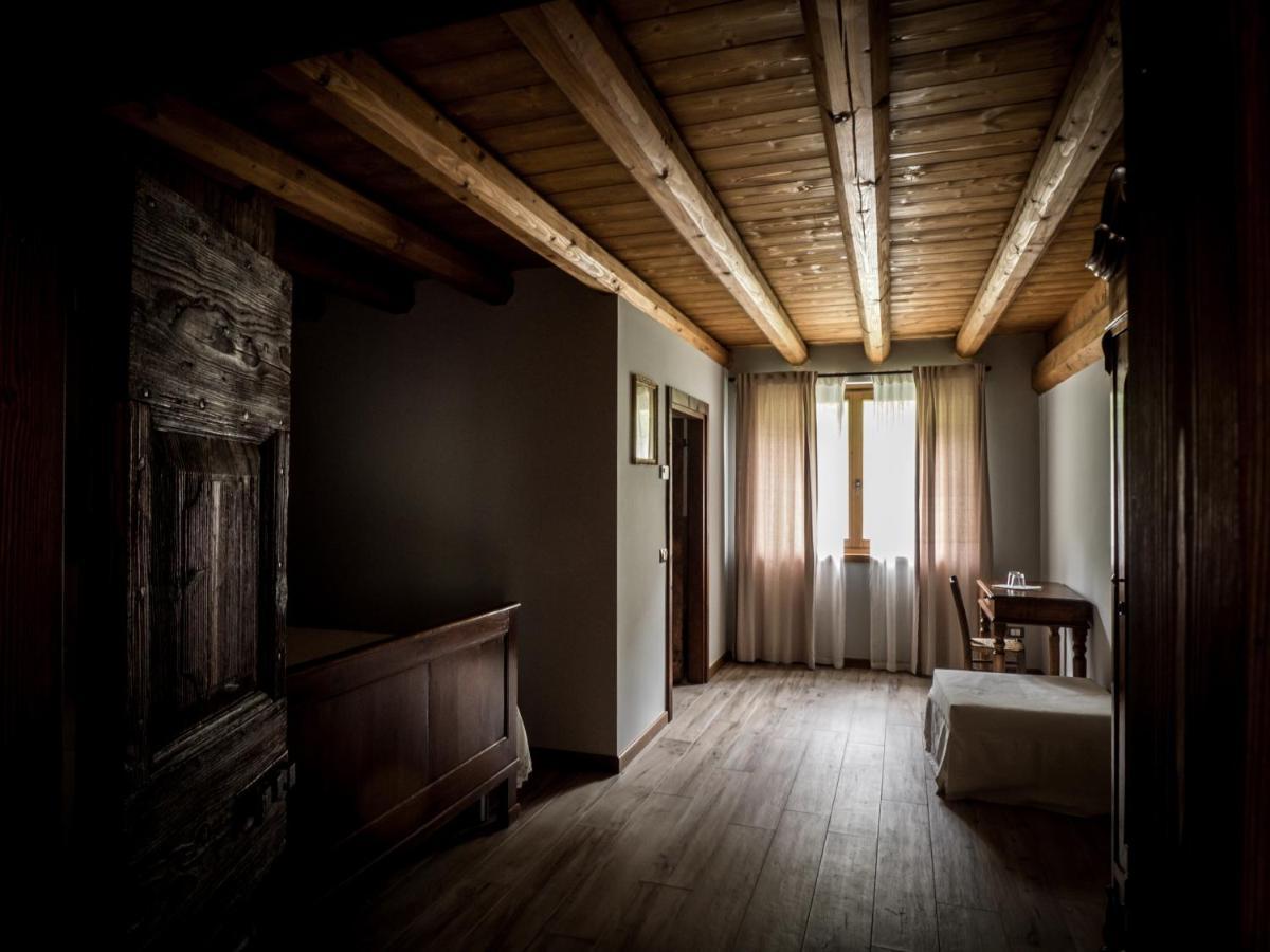 Agriturismo Piane Ono Degno Ngoại thất bức ảnh