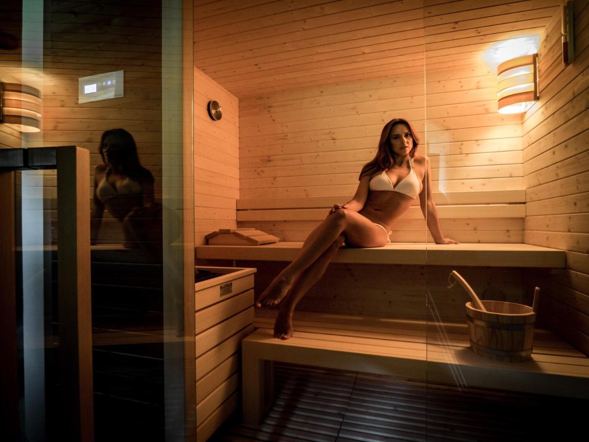 Agriturismo Piane Ono Degno Ngoại thất bức ảnh
