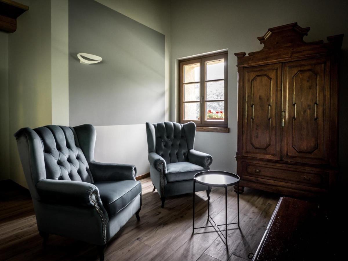 Agriturismo Piane Ono Degno Ngoại thất bức ảnh