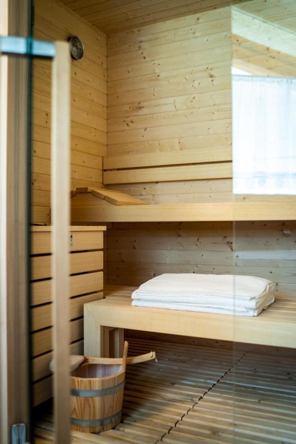 Agriturismo Piane Ono Degno Ngoại thất bức ảnh
