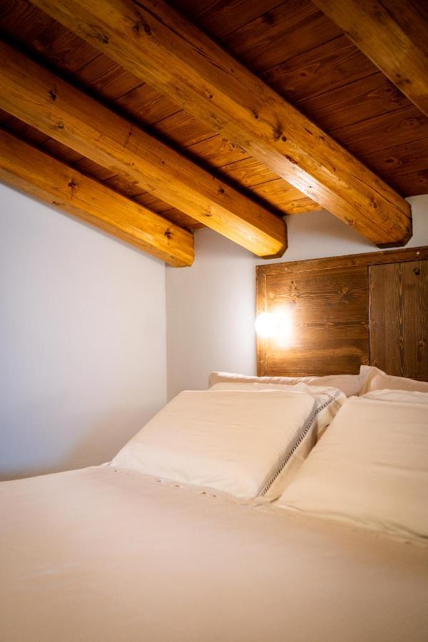 Agriturismo Piane Ono Degno Ngoại thất bức ảnh