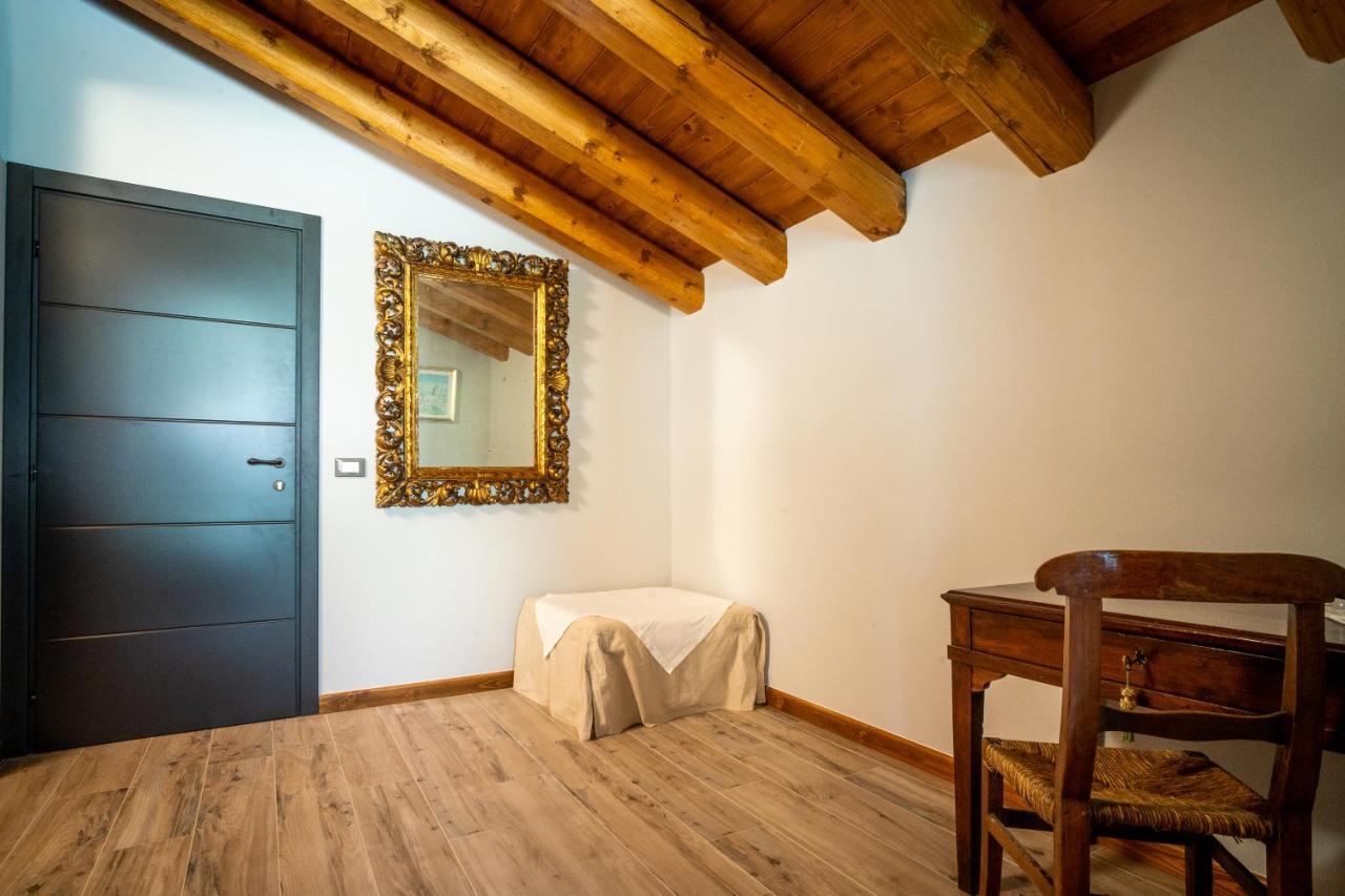 Agriturismo Piane Ono Degno Ngoại thất bức ảnh