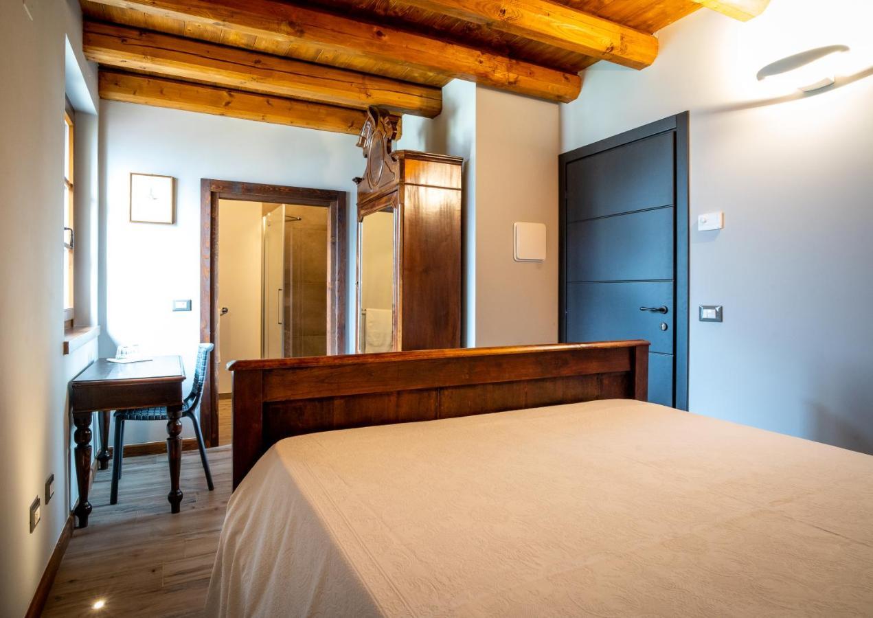 Agriturismo Piane Ono Degno Ngoại thất bức ảnh