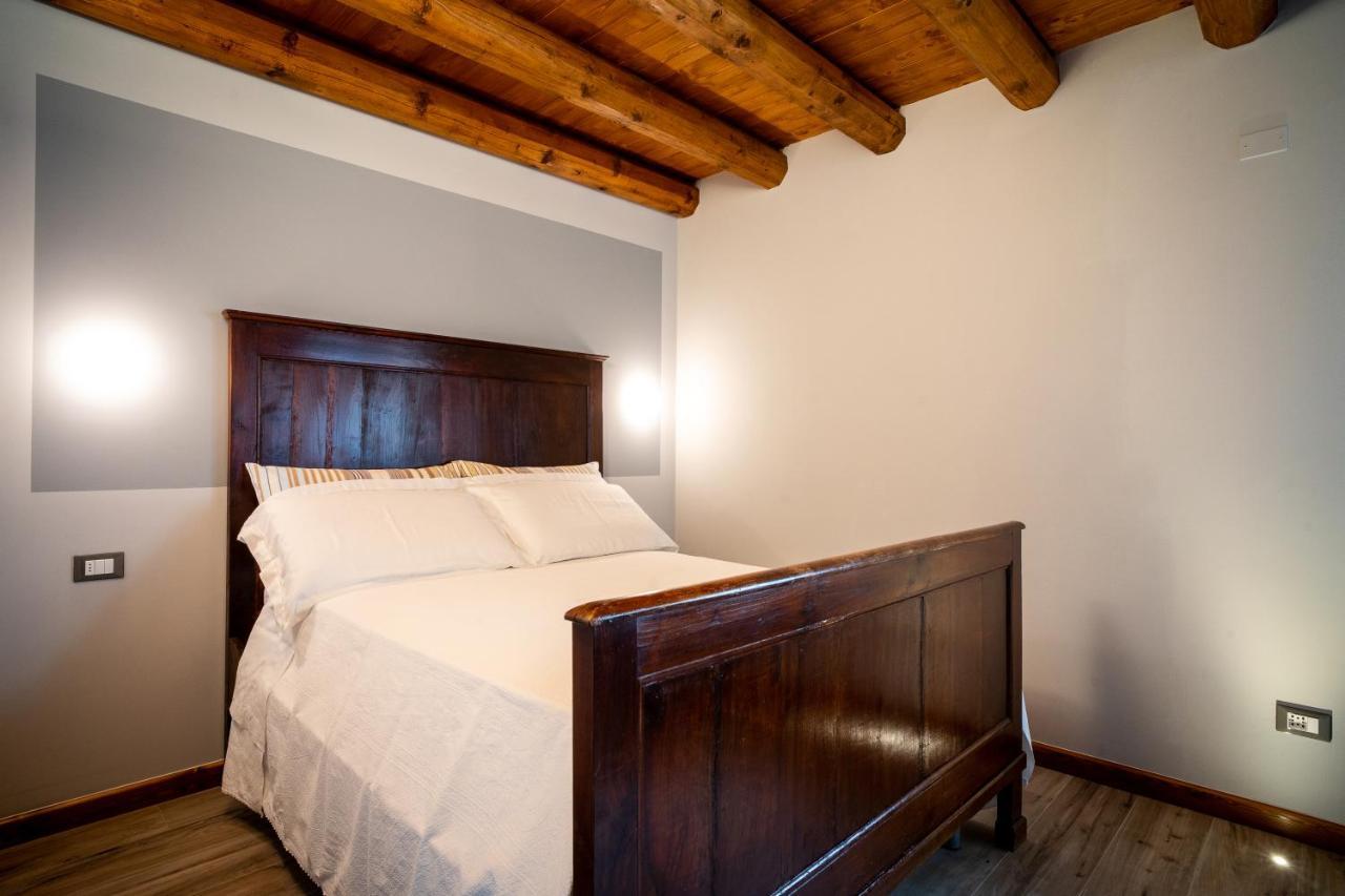 Agriturismo Piane Ono Degno Ngoại thất bức ảnh