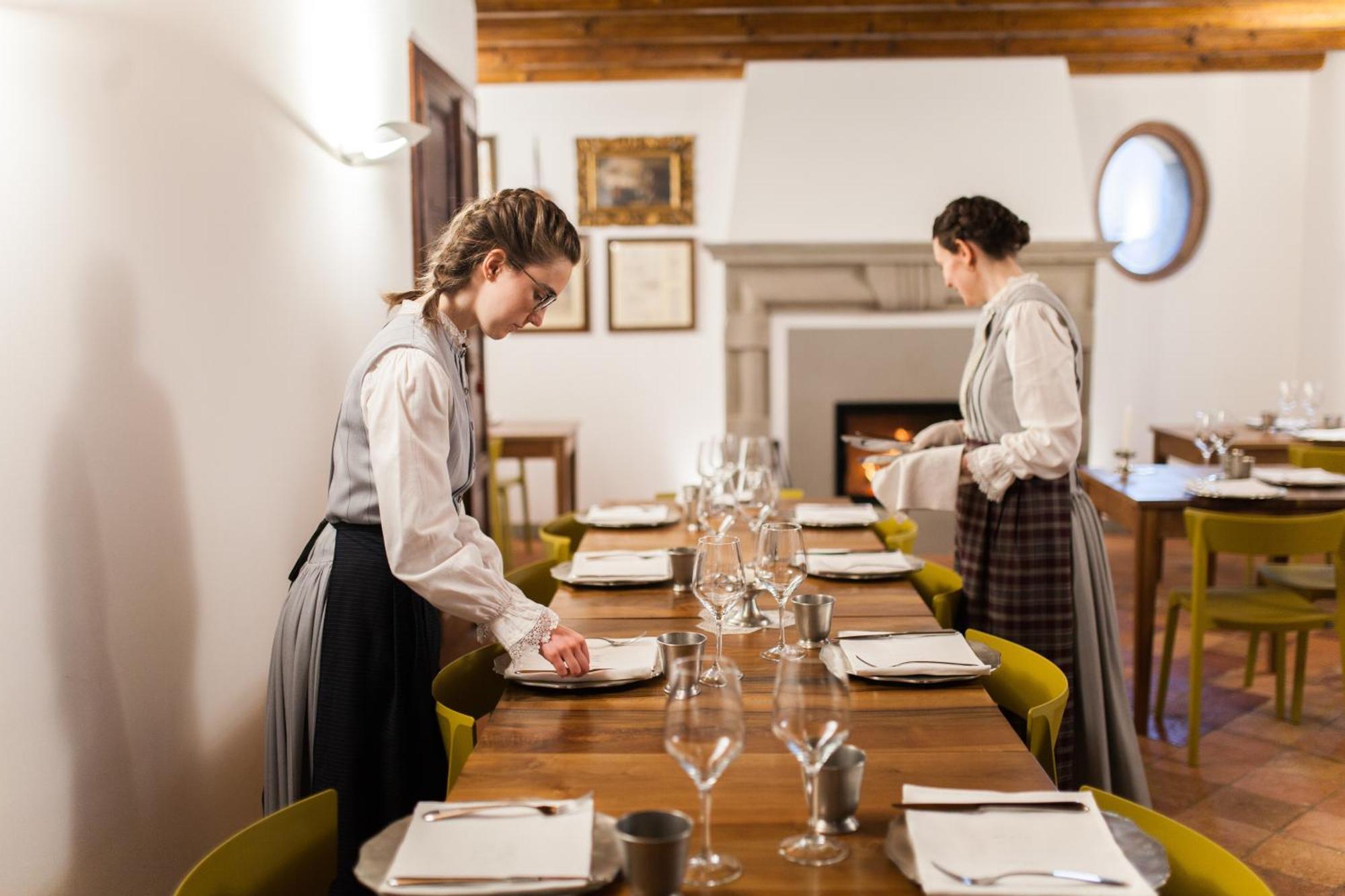 Agriturismo Piane Ono Degno Ngoại thất bức ảnh