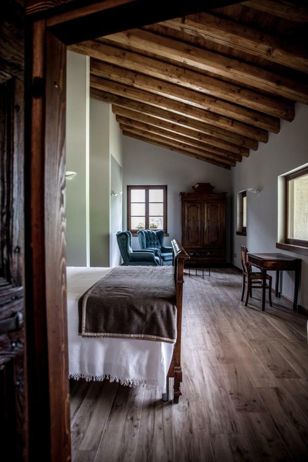 Agriturismo Piane Ono Degno Ngoại thất bức ảnh