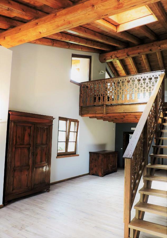 Agriturismo Piane Ono Degno Ngoại thất bức ảnh