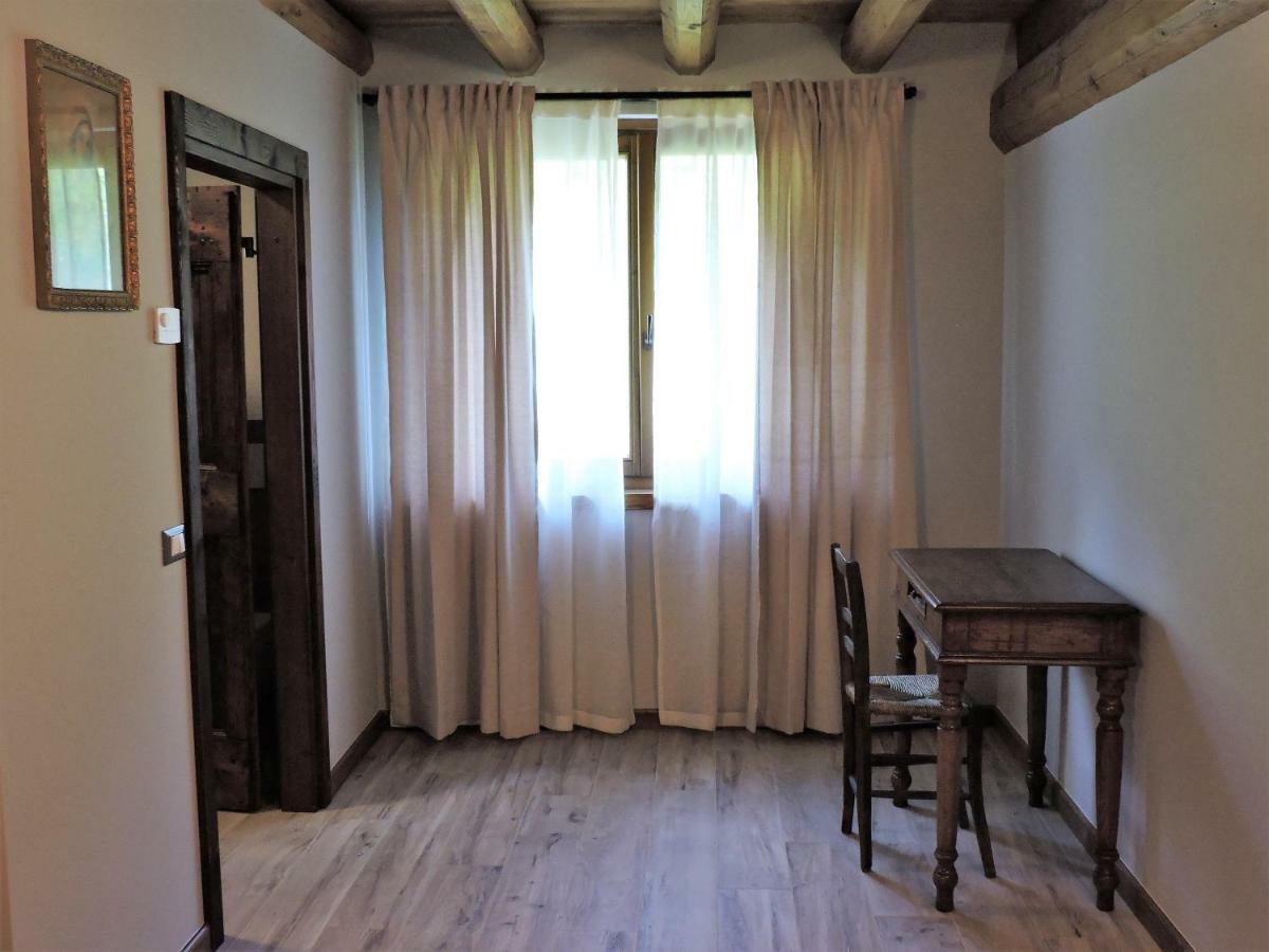 Agriturismo Piane Ono Degno Ngoại thất bức ảnh